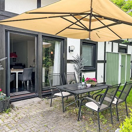 Apartment Am Sterneberg 250 Frankenau Exterior foto
